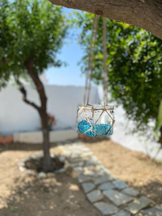 Blue Pearl Apartment Γλινάδο Νάξου Εξωτερικό φωτογραφία